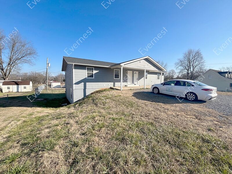 3570 Valley View Hwy UNIT 2, Sequatchie, TN 37374 Zillow