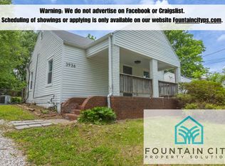 3936 N Lister Ave, Kansas City, MO 64117