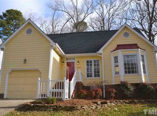 7704 Hilburn Dr, Raleigh, NC 27613