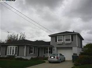 858 Evergreen Ave, San Leandro, CA 94577