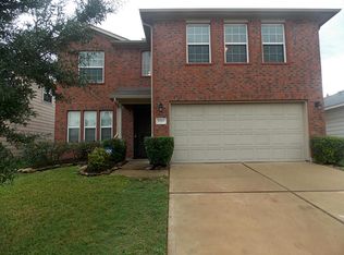 1923 Herringbone Dr, Missouri City, TX 77489