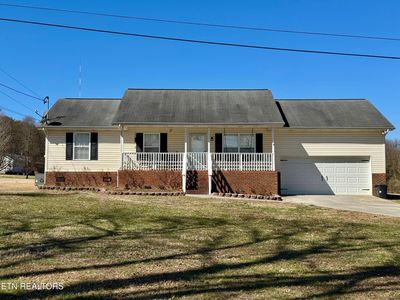 676 Stout Town Rd, Blaine, TN, 37709