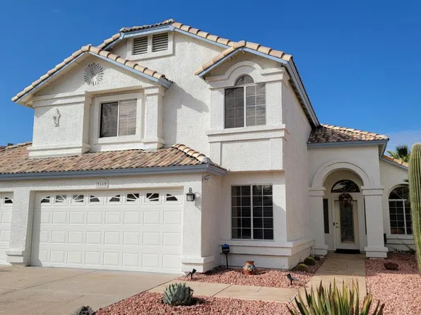 5660 W Abraham Ln, Glendale, AZ 85308