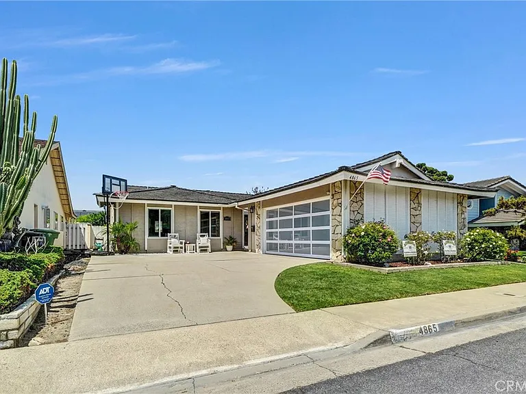 4865 Candleberry Ave — Photo 1