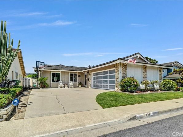4865 Candleberry Ave
