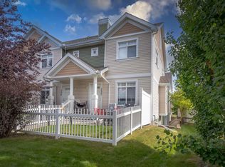 1804 70th St SW #155, Edmonton, AB T6X0H4
