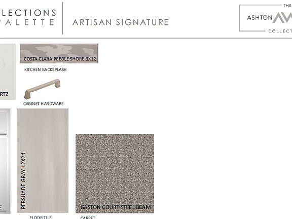 4813 S. Carver Ave. - Lot 134 - Verbena Interior Image 2