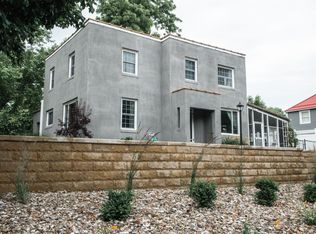 501 4th St, Keosauqua, IA 52565