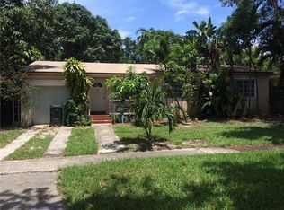 3821 NW 60th Ct, Virginia Gardens, FL 33166