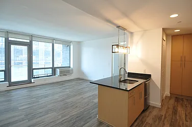 Rented by Modern Spaces