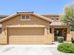5206 W Glass Ln, Laveen, AZ 85339