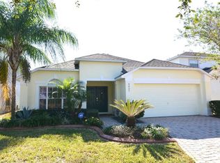 4827 Cumbrian Lakes Dr, Kissimmee, FL 34746