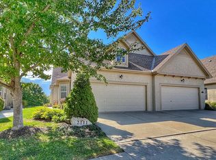 2111 NE 107th Ter, Kansas City, MO 64155