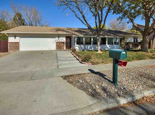 2624 Hawthorne Ave, Grand Junction, CO 81506