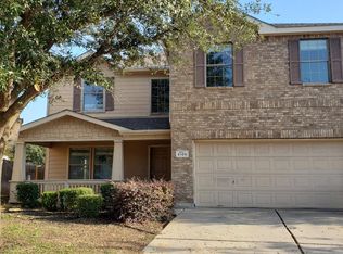 8105 Plateau Dr, Fort Worth, TX 76120