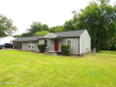 5130 Harriman Hwy, Oliver Springs, TN, 37840