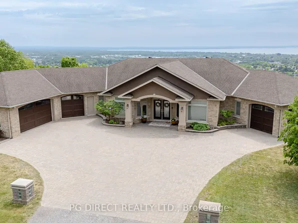427 Surrey Dr, North Bay, ON P1C 1C9