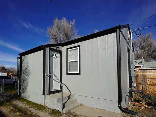917 N Washington St, Casper, WY 82601