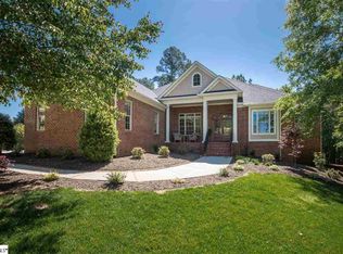 508 Meringer Pl, Simpsonville, SC 29680
