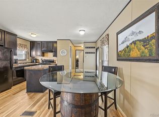 1135 A Street, Golden, CO 80401
