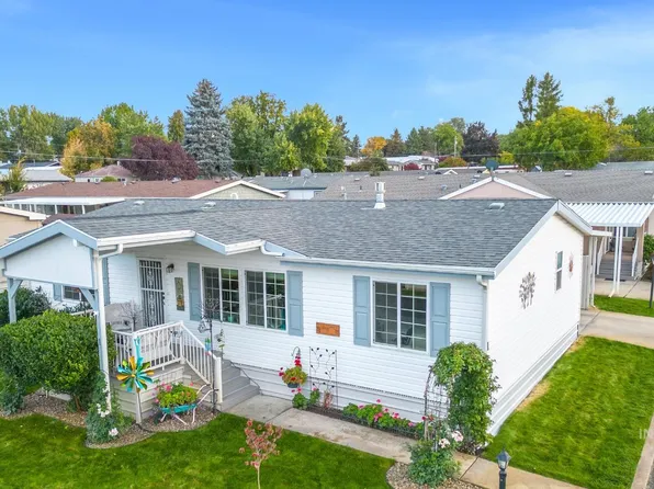 3610 15th St Space 1, Lewiston, ID 83501