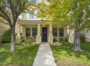 6703 Altesino Dr, Sparks, NV 89436