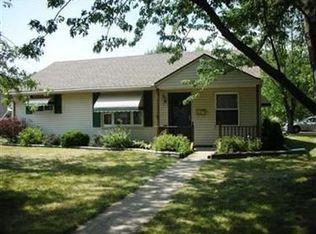 598 Willow Park Rd, Elyria, OH 44035