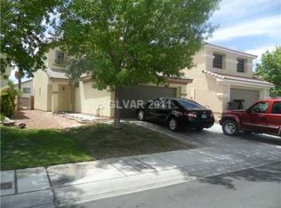 5033 Glittering Star Ct, Las Vegas, NV 89130
