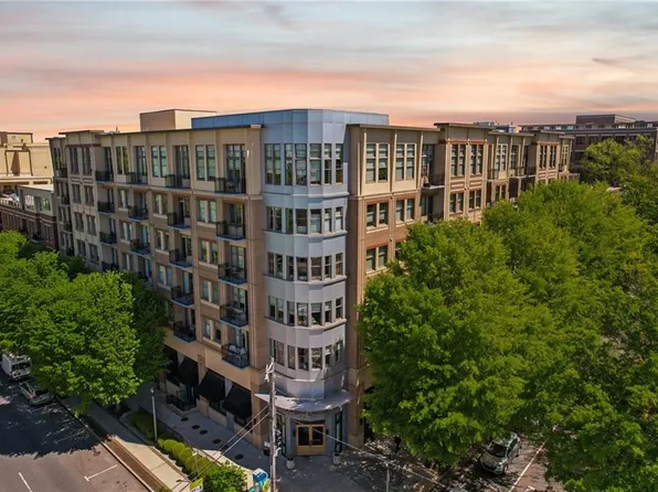 201 W Ponce De Leon Ave Unit 616, Decatur, GA 30030