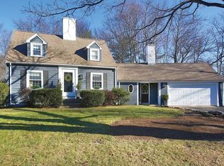 24 Lantern Ln, Wellesley, MA 02481