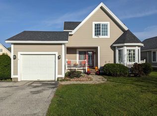 30 Griswold Dr, Rutland, VT 05701