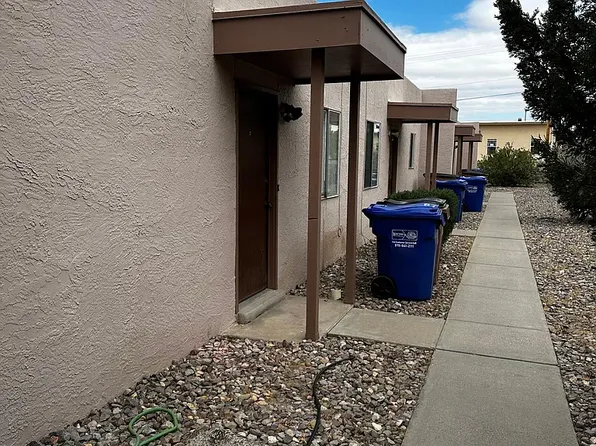 2730 Fairway Dr APT D, Las Cruces, NM 88011