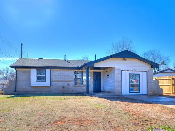 1304 S Locust Dr, Oklahoma City, OK 73110