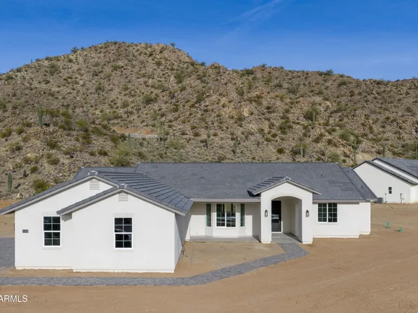 31530 N Gary Road, Queen Creek, AZ 85144