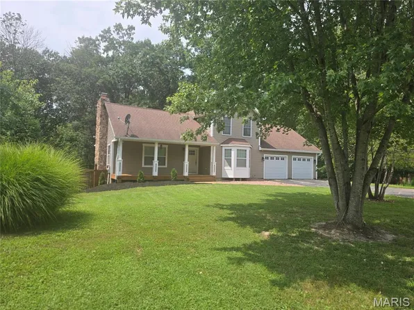 5003 Devon Dr, House Springs, MO 63051