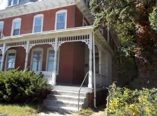 44 Atlantic St, Bridgeton, NJ 08302
