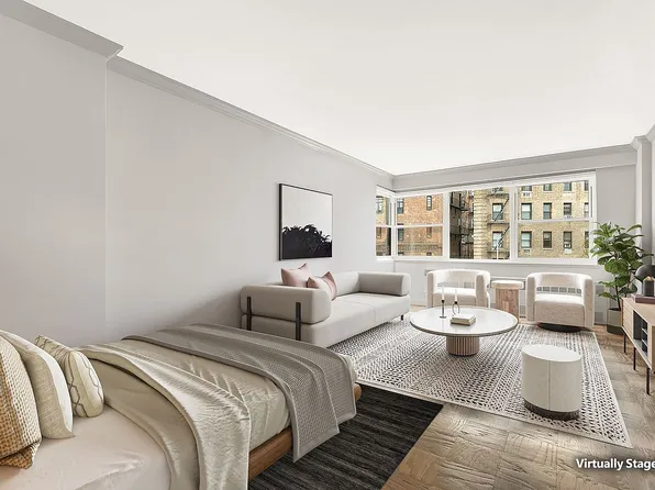 3 Sheridan Sq #3KK, New York, NY 10014