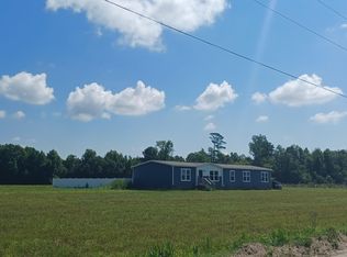 10072 Hardwick Rd, Nichols, SC 29581