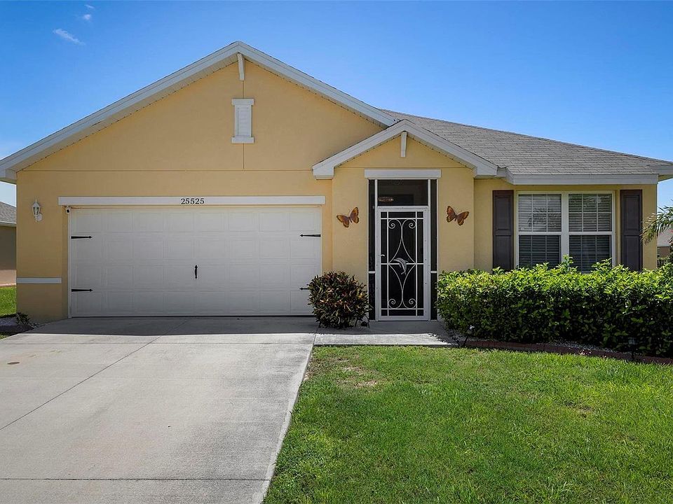 1st image of 25525 Gorham Ln