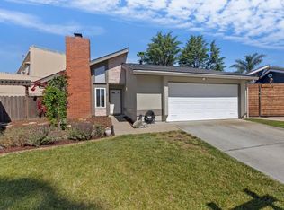 5343 Garrison Cir, San Jose, CA 95123