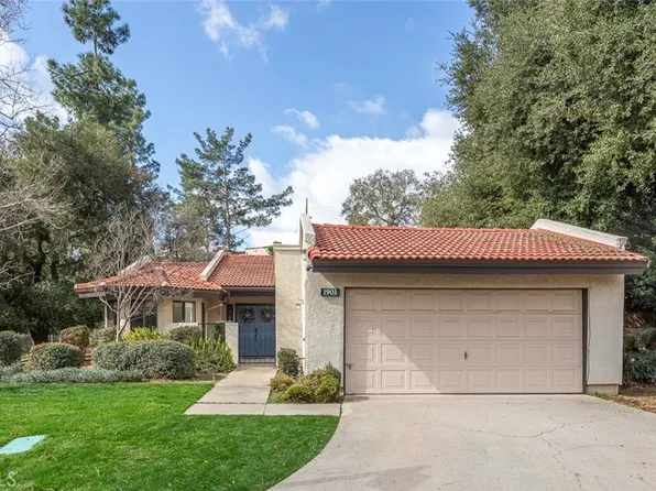 1903 Lockhaven Way, Claremont, CA 91711