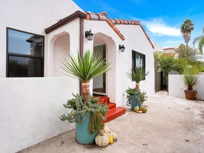 4671-73 Terrace Dr, San Diego, CA, 92116