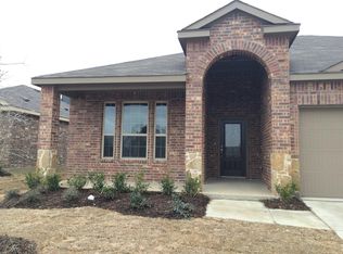 1017 Cheyenne Dr, Aubrey, TX 76227