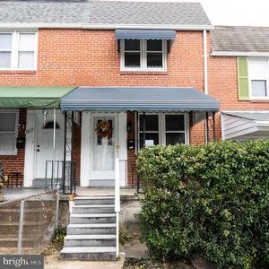3615 Parkdale Ave, Baltimore, MD, 21211