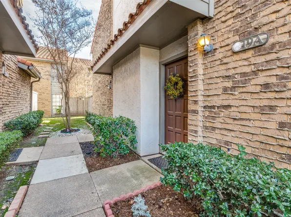 14800 Enterprise Dr APT 19A, Farmers Branch, TX 75234