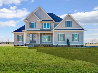 Gimmelwald Plan, Olde Stone, Bowling Green, KY 42103