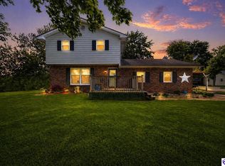 1577 N Highway 333, Webster, KY 40176