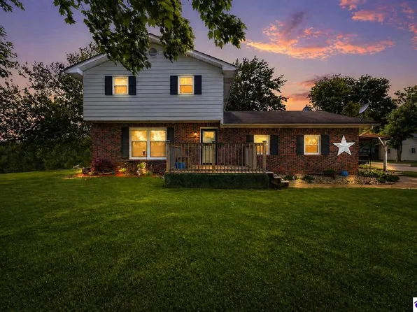 1577 N Highway 333, Webster, KY 40176