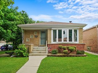 5835 W 59th St, Chicago, IL 60638