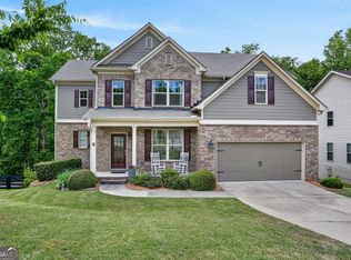 4170 Birch Springs Ct, Cumming, GA 30028